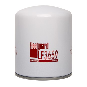 Fleetguard Oil Filter - LF3659